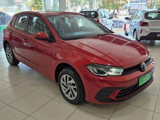 VOLKSWAGEN POLO 1.0 MPI MANUAL VOLKSWAGEN POLO 1.0 MPI MANUAL